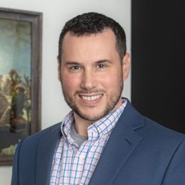 Brad Scott Licensed Professional Counselor