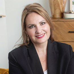 Kathy Sallee Licensed Professional Counselor