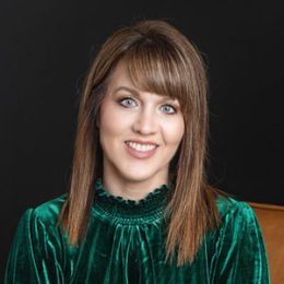 Kelly Web Licensed Professional Counselor