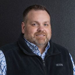 Rodney Neighbors Licensed Professional Counselor